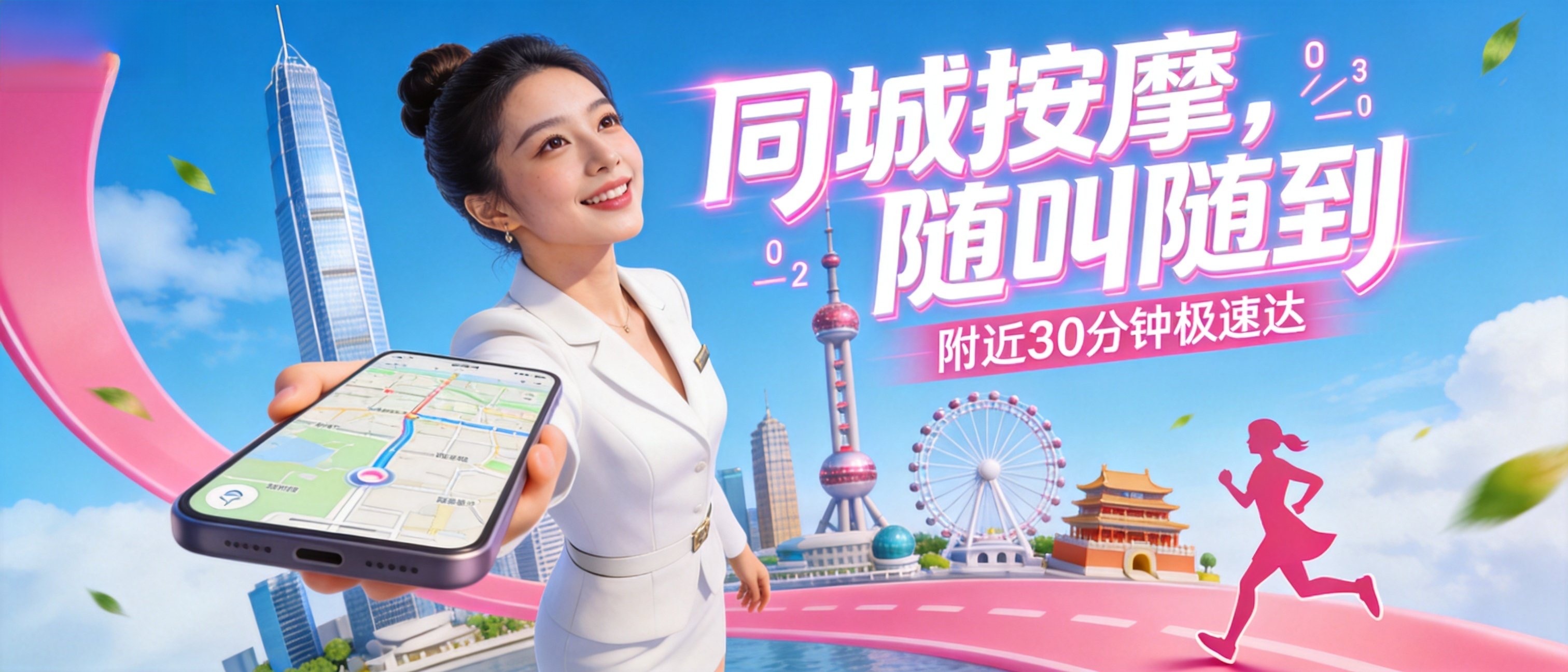 天水活立到家上门按摩：把放松这件事，真正还给自己